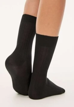 Oysho Classic - Calze - Black -Oysho Negozio 2895e63d0f1840ffb64201f2bfd99264