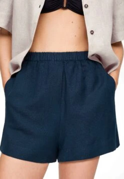 Oysho Shorts - Royal Blue -Oysho Negozio 28aaa5f1fbe24725bbe1c02ad18357f2