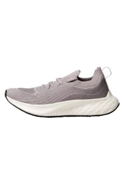 Oysho U-Move - Sneakers Basse - Mauve