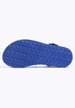 Oysho Cord - Sandali - Blue -Oysho Negozio 29822fe0207d4b658c3ac33d093eef46