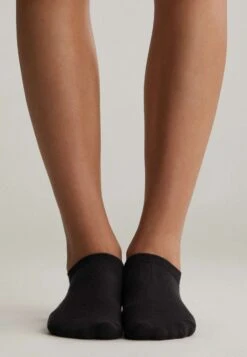 Oysho 5 PackCalziniBlack Donna Calze OY141J00O-Q11 -Oysho Negozio 2b4343f78455475a99d3d1a241d98b92
