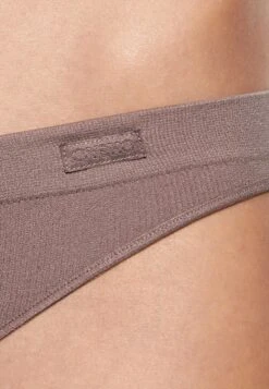 Oysho 5Pack Seamless Classic SlipBeige Donna Intimo OY181R1C6-B11 -Oysho Negozio 2b971205192f4bc880076c79cdf8d8df