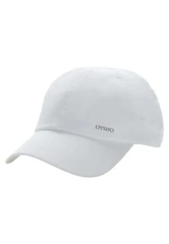 Oysho Logo CappellinoWhite Donna Cappelli E Foulard OY151B03G-A11 12 Oysho Logo CappellinoWhite Donna Cappelli E Foulard OY151B03G-A11 -Oysho Negozio 2ba87a2a13cc4d8d8ca108c328cba220