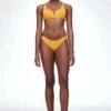 Oysho Mid-RiseBikini Pezzo SottoYellow Donna Moda Mare OY181I0MD-E11 -Oysho Negozio 2c30effec7544b278f340e0036038147