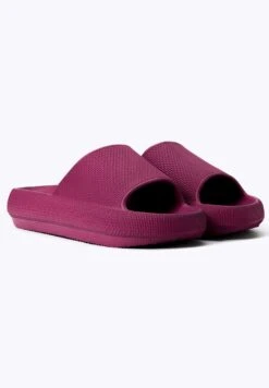 Oysho Ciabatte Da Mare - Purple -Oysho Negozio 2c6fca6d5ece4e3997bda57805093119