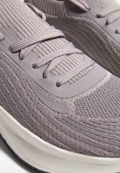 Oysho U-Move - Sneakers Basse - Mauve -Oysho Negozio 2cfefc4ba849497c959a5257686da81f