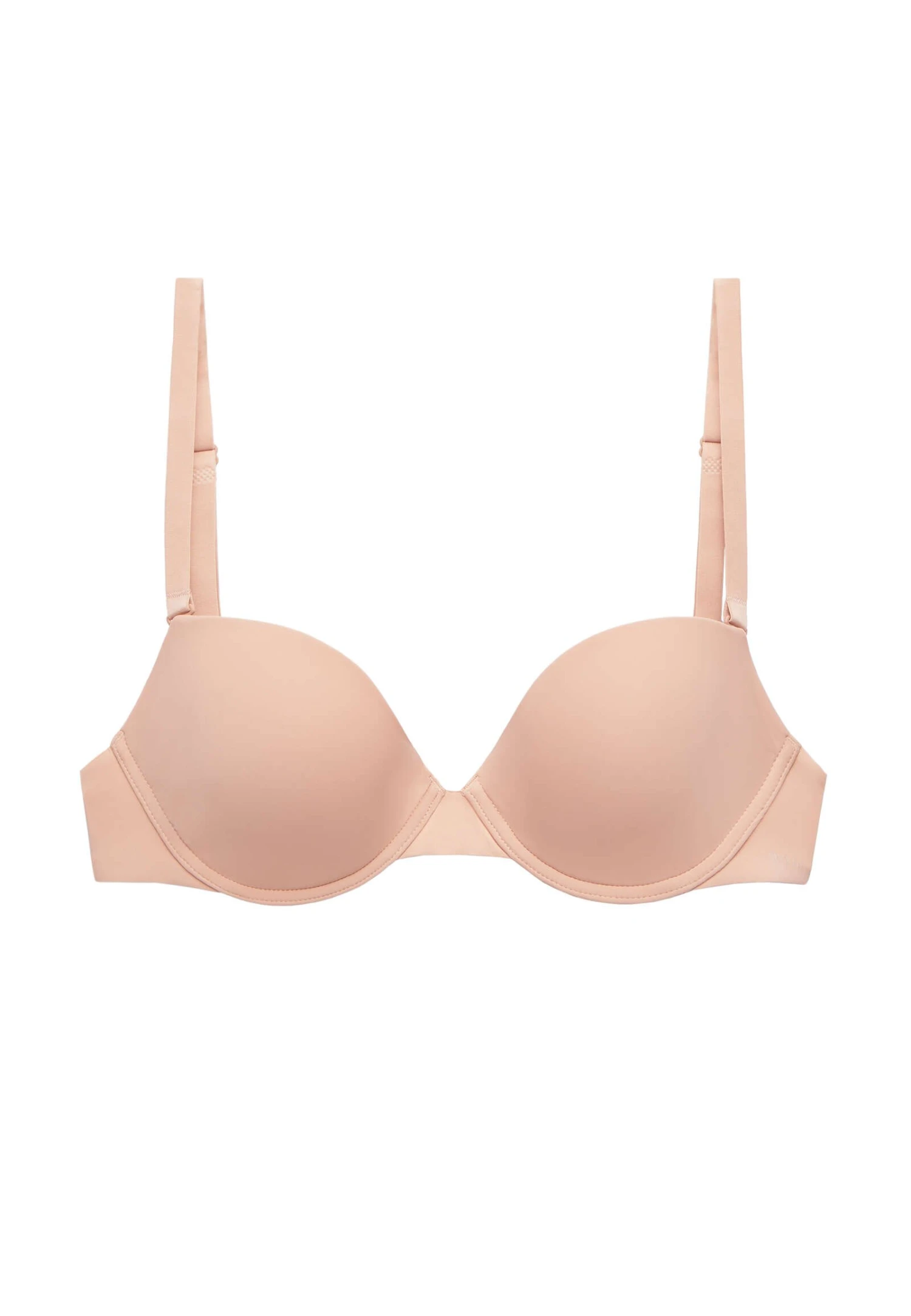 Oysho Multiway ClassicReggiseno Con FerrettoSalmon Donna Intimo OY181A0TD-H11 10 Oysho Multiway ClassicReggiseno Con FerrettoSalmon Donna Intimo OY181A0TD-H11 - immagine 8