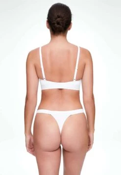 Oysho Full-Coverage Reggiseno A TriangoloWhite Donna Intimo OY181A0VP-A11 -Oysho Negozio 2e8e7320d7c245729fd7b8d31945901c