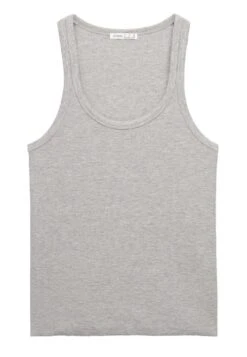 Oysho StrappyTopLight Grey Donna T-shirt E Top OY121D07B-C11 13 Oysho StrappyTopLight Grey Donna T-shirt E Top OY121D07B-C11 -Oysho Negozio 30a6658b1c0047528144f7e645f5c87e