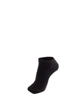 Oysho 5 PackCalziniBlack Donna Calze OY141J00O-Q11 -Oysho Negozio 30ade5024ab7456389620d33dc78b611