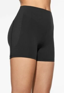 Oysho Compressive Raise Up 10 Cm - Shorts - Black -Oysho Negozio 3109cb1425dd49d6918b9d23a5c84a97