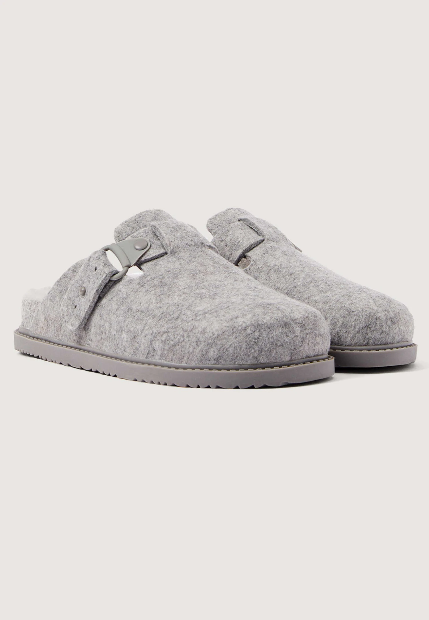 Oysho Pantofole - Dark Grey 5 Oysho Pantofole - Dark Grey - immagine 3