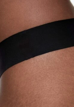 Oysho PerizomaBlack Donna Intimo OY181R17N-Q11 -Oysho Negozio 31e3f9e2786c460ab4e39048ee35e58f