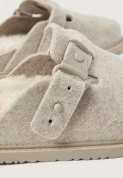 Oysho Pantofole - Grey -Oysho Negozio 31e8971837f74da6aae552f4bc87613c