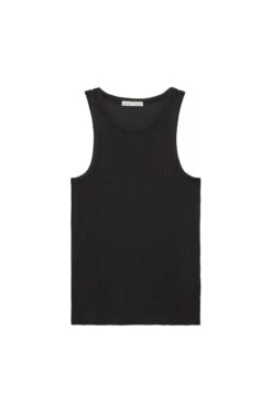 Oysho TopBlack Donna T-shirt E Top OY121D075-Q11 -Oysho Negozio 31ea454fa1a34241a671aaa6238f2aea