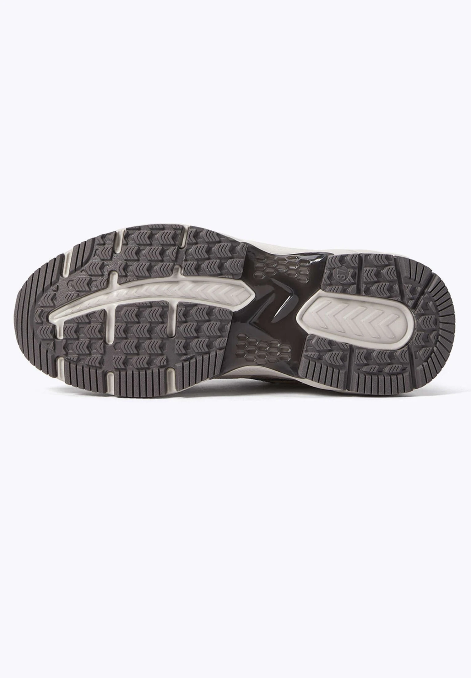 Oysho Running - Sneakers Basse - Beige 8 Oysho Running - Sneakers Basse - Beige - immagine 6