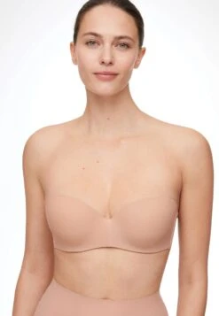 Oysho With Removable StrapsReggiseno Push-UpSalmon Donna Intimo OY181A0TV-H11 -Oysho Negozio 31ee3a35ad2e4ba3b0418db6a6c45fed