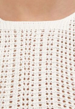 Oysho Cropped CrochetTopOff White Donna T-shirt E Top OY121I07E-A11 14 Oysho Cropped CrochetTopOff White Donna T-shirt E Top OY121I07E-A11 -Oysho Negozio 329f7374331e4358ae0aacf9fcb4bc42
