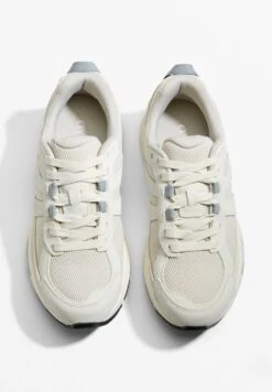 Oysho RUNNING - Sneakers Basse - Grey -Oysho Negozio 331cfec8708643e6ad7447b45792ad67