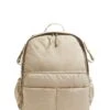 Oysho MAXI - Zaino - Beige -Oysho Negozio 33eb9fbfd07f42dc9a1d998963dce21e