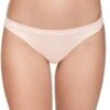 Oysho 3 Pack Seamless Soft Touch - Perizoma - Light Pink -Oysho Negozio 3458b7fc45994984b0f1e1acbe1ec71c