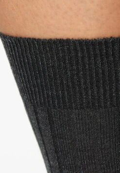 Oysho Silk Classic - Calze - Dark Grey -Oysho Negozio 35ee683e6e8d409eb1129c64e46ca779