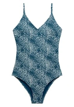 Oysho Triangle Costume Da BagnoBlue Donna Moda Mare OY181G08G-K11 -Oysho Negozio 3687ff3dc0d24c86b41039a95cd98304