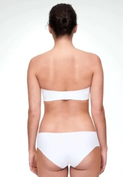 Oysho With Removable StrapsReggiseno Con Spalline RegolabiliWhite Donna Intimo OY181A0V5-A11 -Oysho Negozio 3714e264c5f546cdb4f214dc53128735