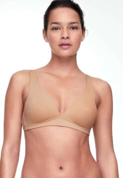 Oysho High-Cup - Reggiseno A Triangolo - Salmon