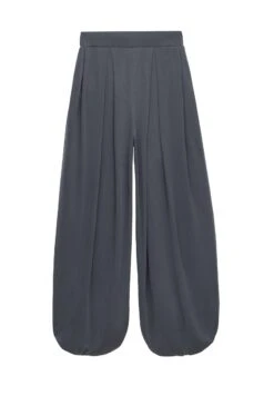 Oysho Pantaloni - Dark Grey -Oysho Negozio 392ac5c1790f4f4e88bb65f4b9d1779a