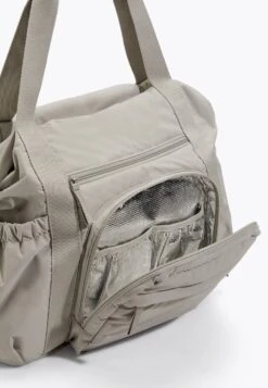 Oysho Maternity Special Pushchair Borsa FasciatoioBeige Donna Borse OY151H07G-C11 -Oysho Negozio 399c69df45ed482f969152e4207be358