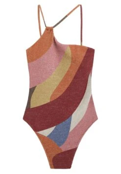 Oysho Sparkly JacquardCostume Da BagnoPink Donna Moda Mare OY181G07K-J11 -Oysho Negozio 3a139cc1e2364beda21e502e3f9fb688