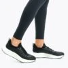 Oysho U-Move - Sneakers Basse - Black -Oysho Negozio 3a4e5a3dc61c47c4b6874bc635868ed2