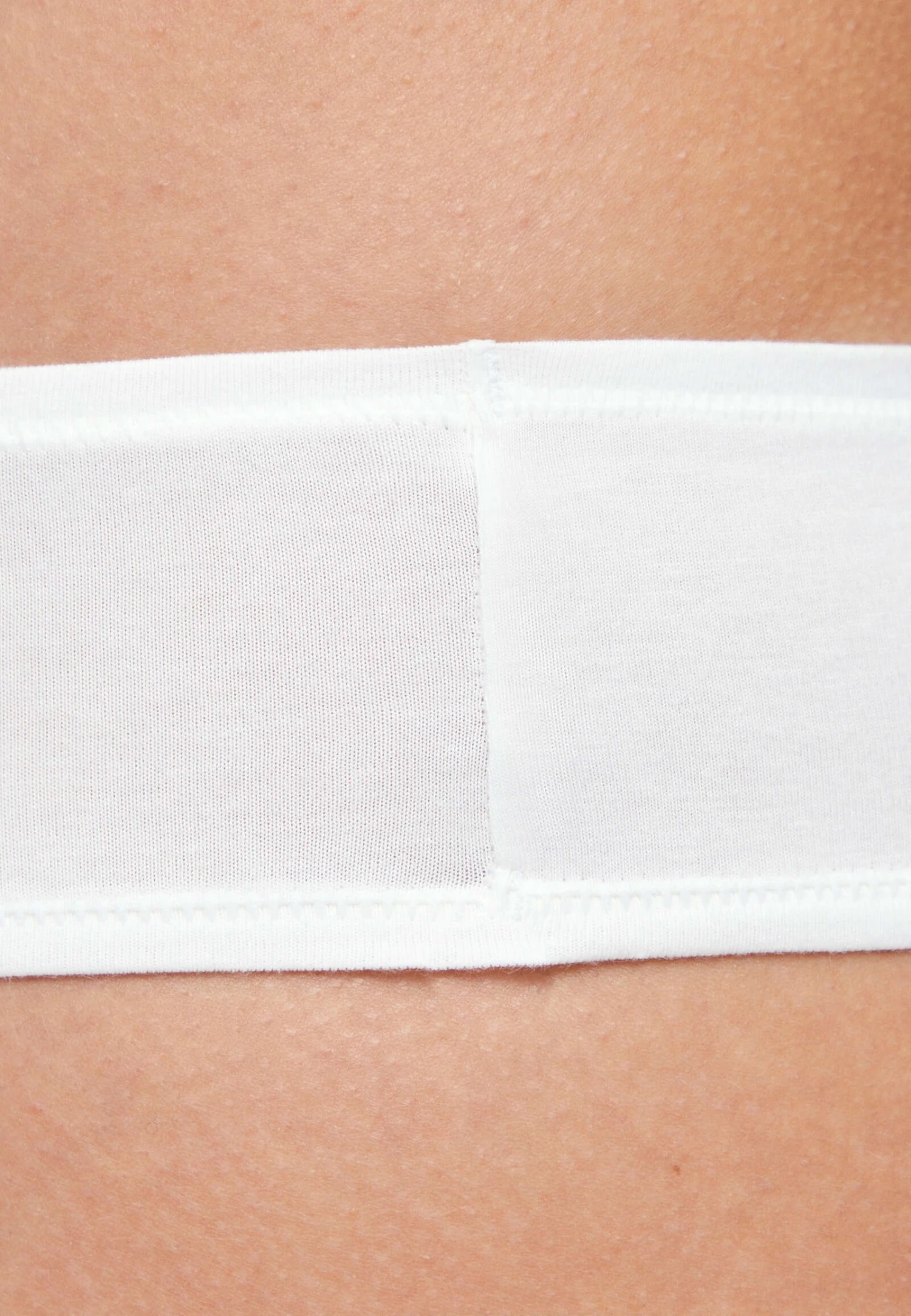 Oysho 3 Pack Cheeky BrazilianSlipWhite Donna Intimo OY181R1BH-A11 5 Oysho 3 Pack Cheeky BrazilianSlipWhite Donna Intimo OY181R1BH-A11 - immagine 3