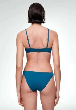 Oysho HalterneckBikini Pezzo SopraBlue Donna Moda Mare OY181A0VC-K11 11 Oysho HalterneckBikini Pezzo SopraBlue Donna Moda Mare OY181A0VC-K11 -Oysho Negozio 3afe040a679d4e9294e39f37ab9fb917