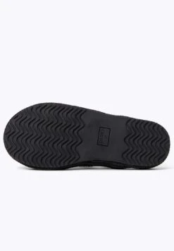 Oysho Rope- Sandali Con Plateau - Black -Oysho Negozio 3bf3cc216eb44175888ccc78e79c8746