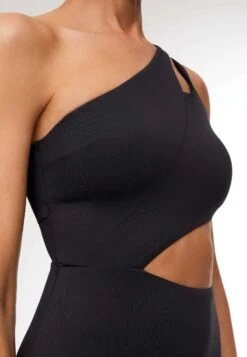 Oysho Costume Da Bagno - Black -Oysho Negozio 3cd70c6a24d340c7ac22abf3382f95a3