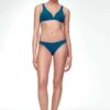 Oysho ClassicBikini Pezzo SottoBlue Donna Moda Mare OY181I0M8-K11