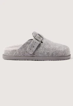 Oysho Pantofole - Dark Grey 17 Oysho Pantofole - Dark Grey -Oysho Negozio 3dfc4e93da0b4d1ca2b3619629d22b6e
