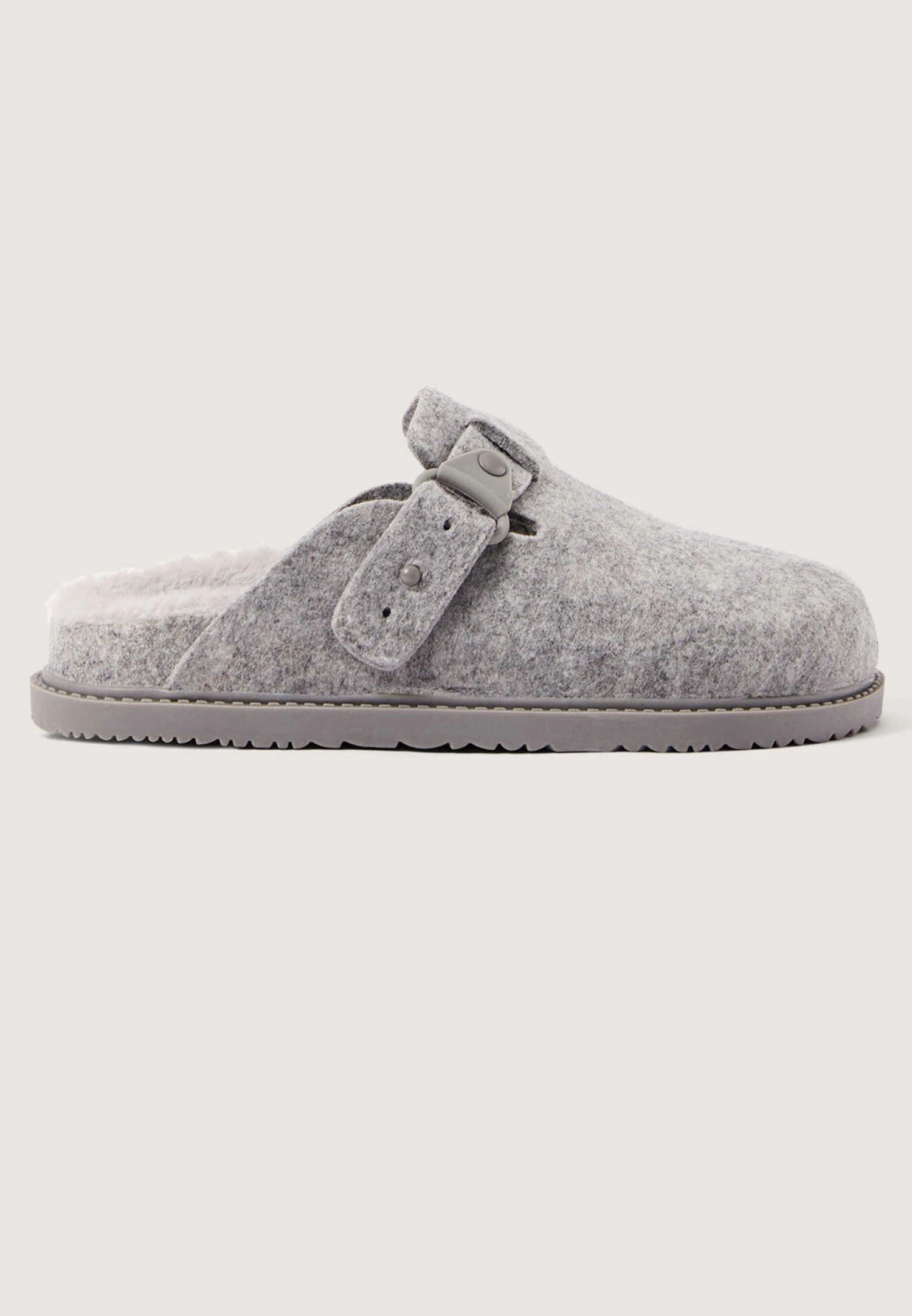 Oysho Pantofole - Dark Grey 10 Oysho Pantofole - Dark Grey - immagine 8