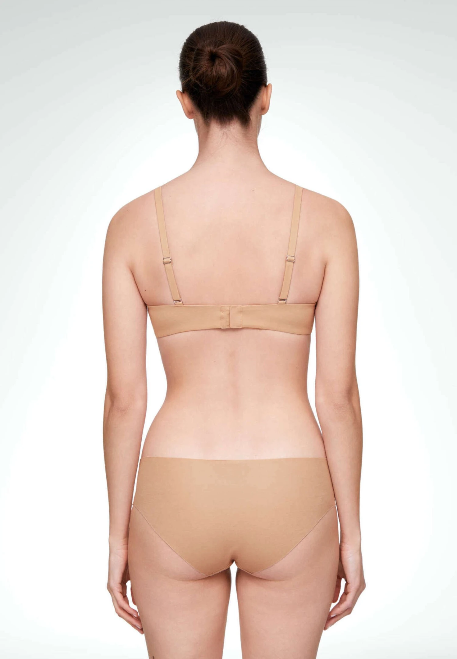 Oysho ClassicReggiseno Con FerrettoSalmon Donna Intimo OY181A0VA-H11 5 Oysho ClassicReggiseno Con FerrettoSalmon Donna Intimo OY181A0VA-H11 - immagine 3