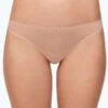 Oysho 2 Pack ThongsPerizomaSand Donna Intimo OY181R1AN-B11