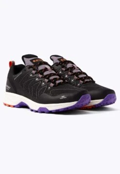 Oysho Hi-Tec TrekkingSneakers BasseOrange Donna Sneakers OY111A0BL-H11 -Oysho Negozio 419b5d1b624a408da940e0abe31ce041