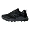 Oysho Hi-Tec Toubkal Low Wr - Sneakers Basse - Black -Oysho Negozio 41bbbc9aa6ab490aa8d38978cb9bb9f2