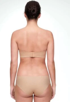 Oysho With Removable StrapsReggiseno Con Spalline RegolabiliSalmon Donna Intimo OY181A0V5-H11 -Oysho Negozio 4241b4e0133b4d26b2791b22dab68d95