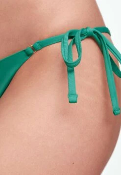 Oysho Mid-Rise With TiesBikini Pezzo SottoGreen Donna Moda Mare OY181I0N9-M11 11 Oysho Mid-Rise With TiesBikini Pezzo SottoGreen Donna Moda Mare OY181I0N9-M11 -Oysho Negozio 4315ffcd9d2548de8400521c25fa5f4f