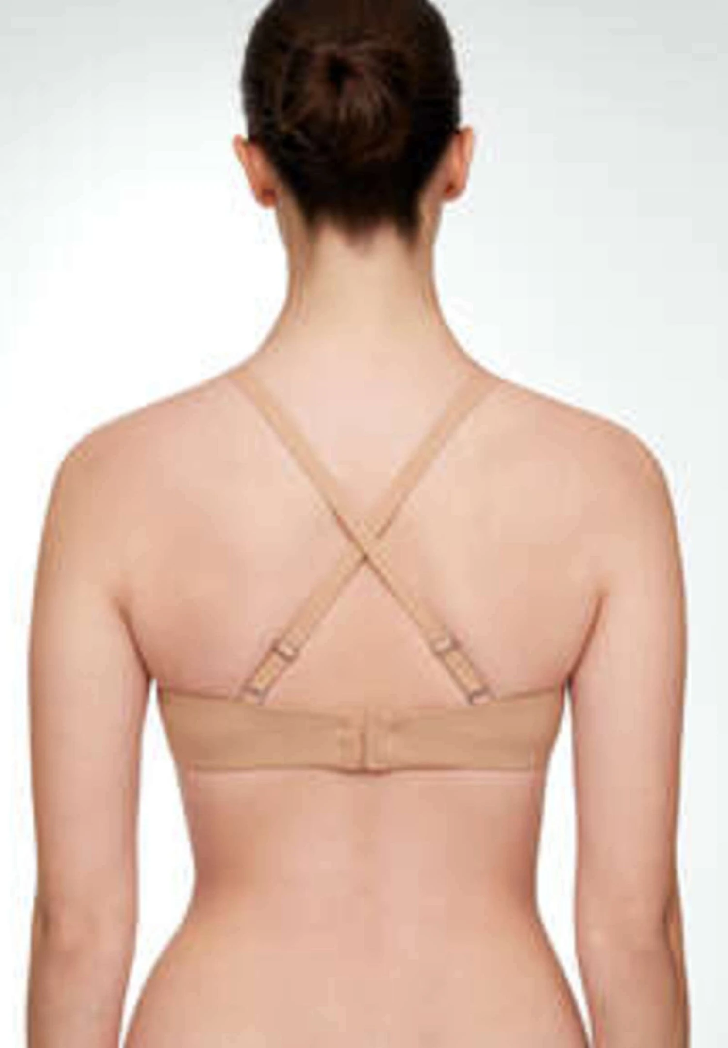 Oysho ClassicReggiseno Con FerrettoSalmon Donna Intimo OY181A0VA-H11 7 Oysho ClassicReggiseno Con FerrettoSalmon Donna Intimo OY181A0VA-H11 - immagine 5