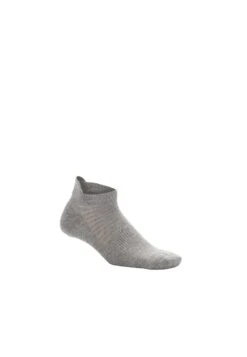 Oysho 3 Pairs Of Quarter SportsCalzeGrey Donna Calze OY181F0RB-C11 -Oysho Negozio 437e1e1bb42943fb907e16e463e46aa6