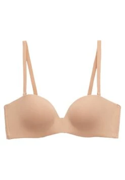 Oysho With Removable StrapsReggiseno Con Spalline RegolabiliSalmon Donna Intimo OY181A0V5-H11 -Oysho Negozio 43d38f734348408f86c2c7dbf0c491e7