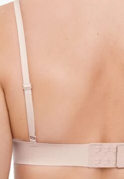 Oysho InvisibleReggiseno A TriangoloBeige Donna Intimo OY181A0VB-B11 -Oysho Negozio 43fc61e2153d4605886562ad4730d92f